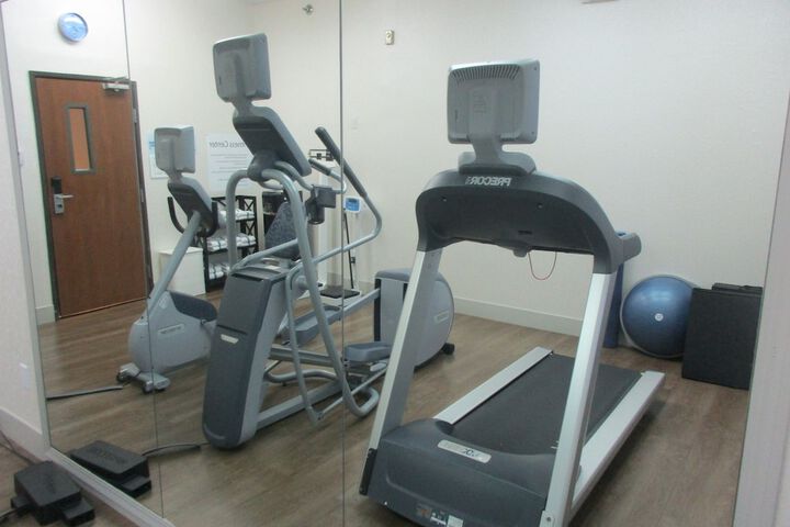 Health and Fitness 30 of 56
