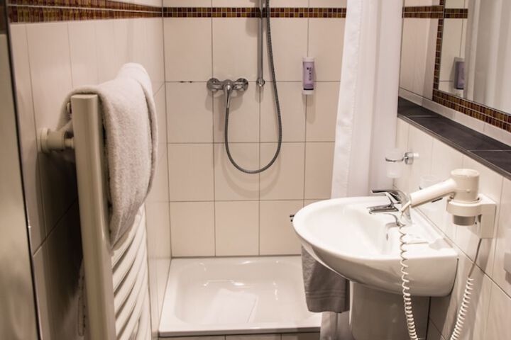 Bathroom Vanities