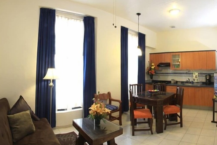 Hotel Interior 119 of 150