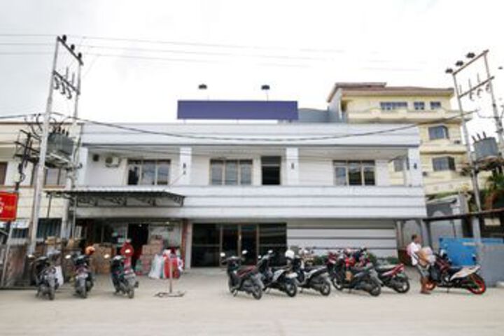 Hotel 20 of 27