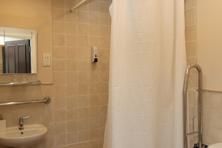 Bath Interior