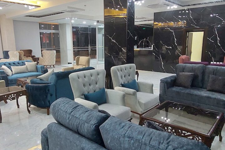 Hotel Interior 53 of 61