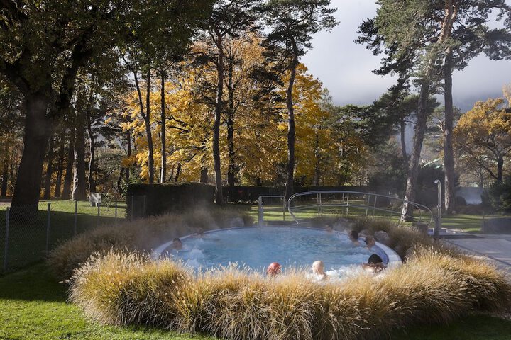 Spa Photos