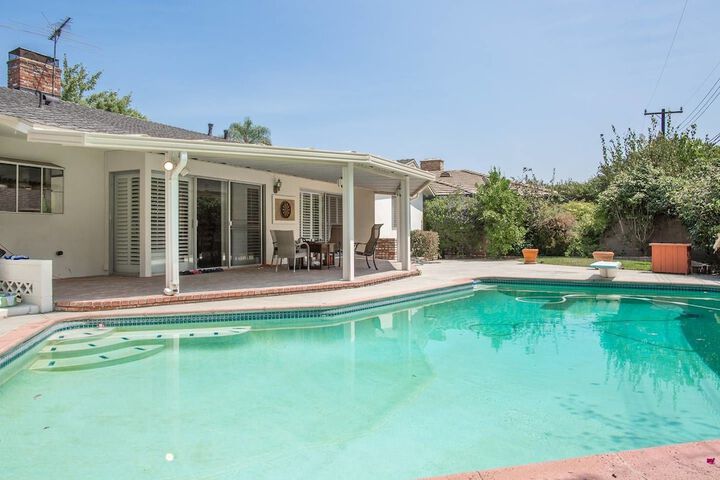Cozy 3Bed 2Bath house in Arcadia in Arcadia, CA