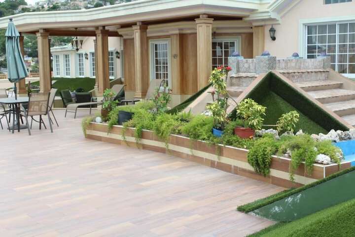 Terrace/Patio 19 of 46