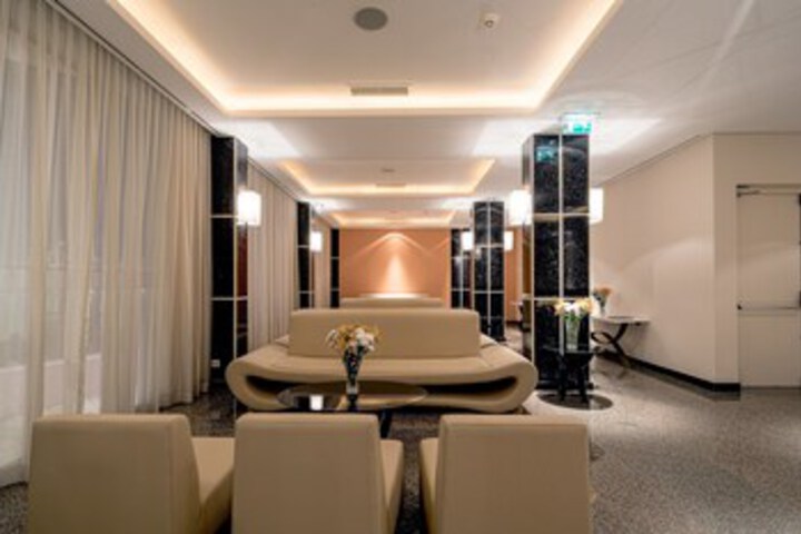 Hotel Interior 14 of 29