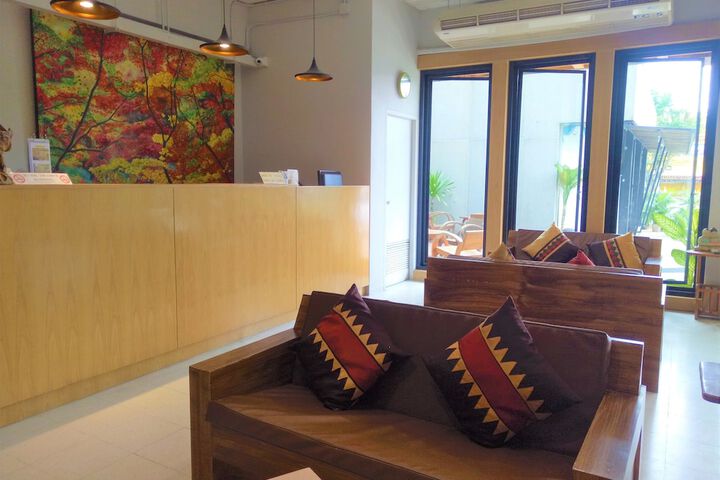 Hotel Interior 13 of 99