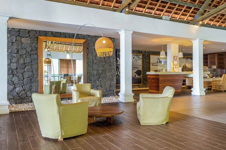 Hotel Interior 8 of 215
