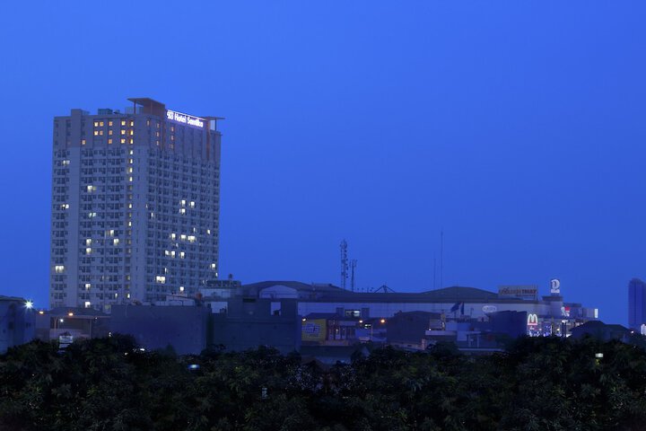 Hotel 42 of 42