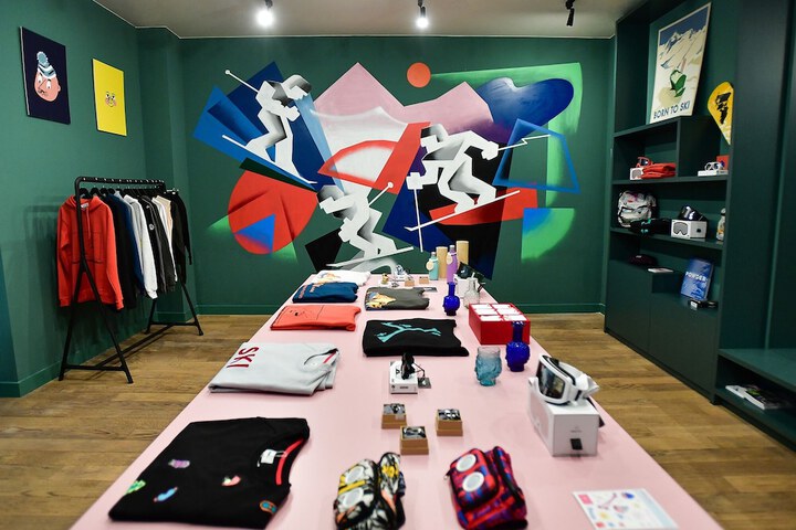 Gift Shop 48 of 71