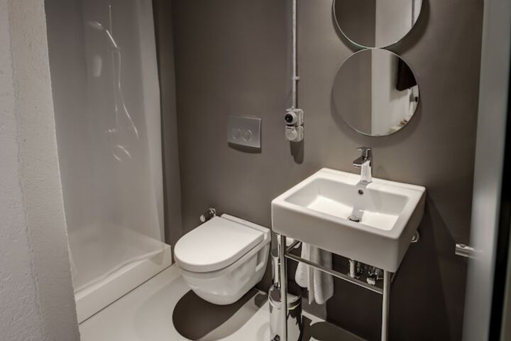 Bath Amenities