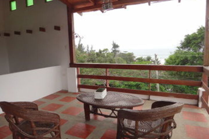 Terrace/Patio 26 of 28