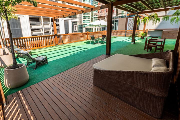 Terrace/Patio 9 of 20