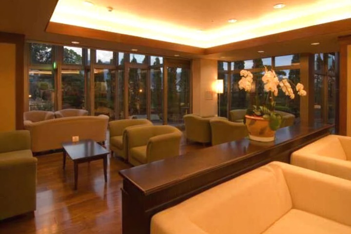 Katsuura Kanko Hotel