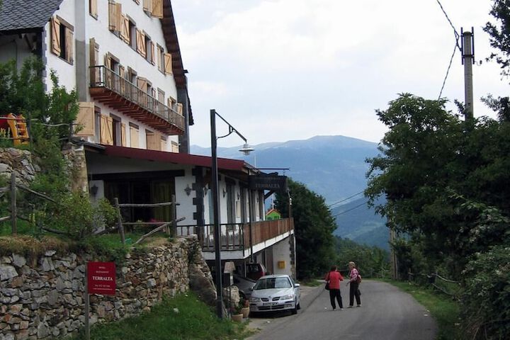 Hotel 46 of 48