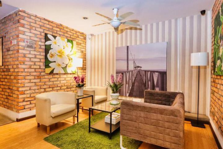 Fitness Center Photo