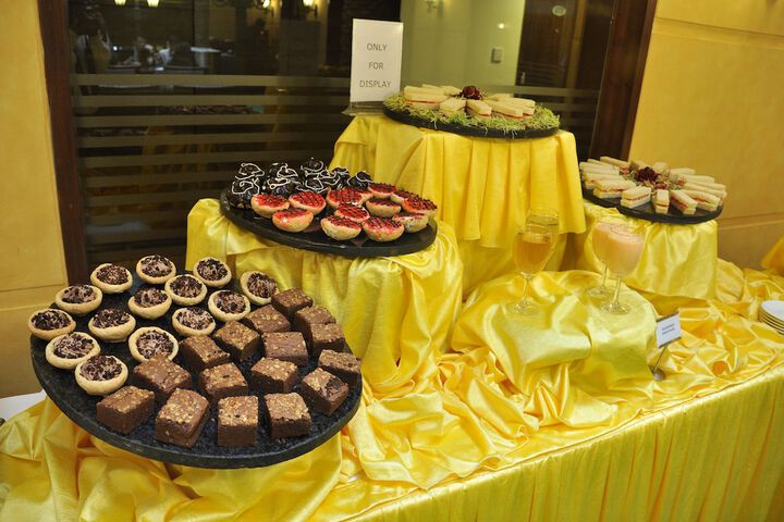 Hotel Amenity