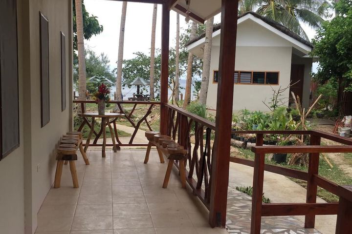 Terrace/Patio 16 of 53