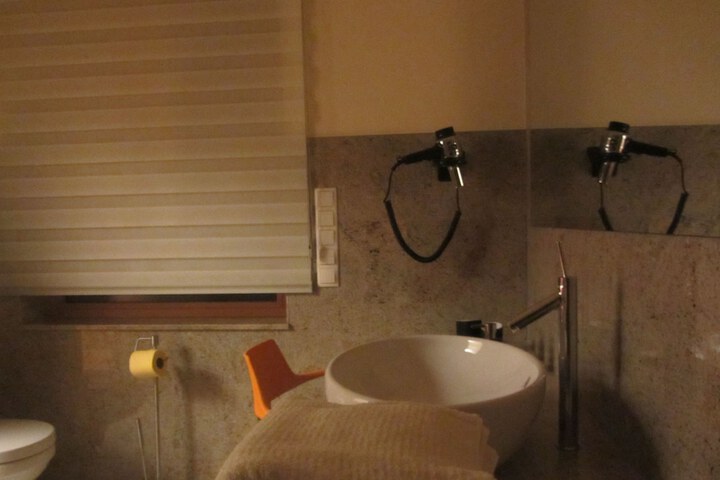 Bath Interior