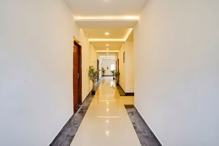 Hotel Interior 3 of 22