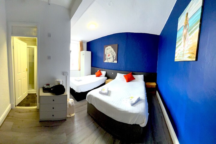 Inside Room Photo