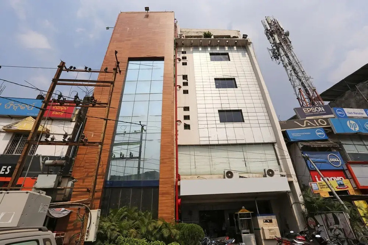 OYO Rooms Link Road