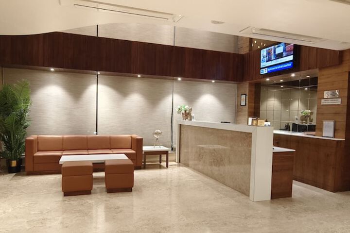 Hotel Interior 4 of 46