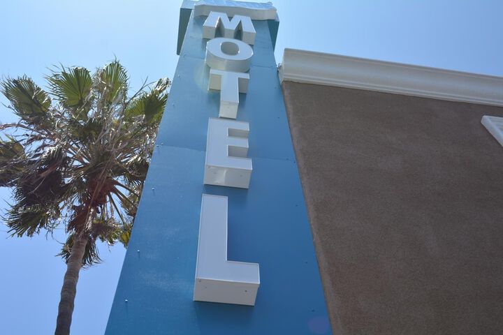 Hotel 41 of 51
