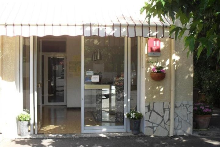 HOTEL LE LANGUE DOC
