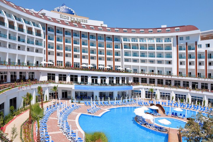 Hotel 49 of 51