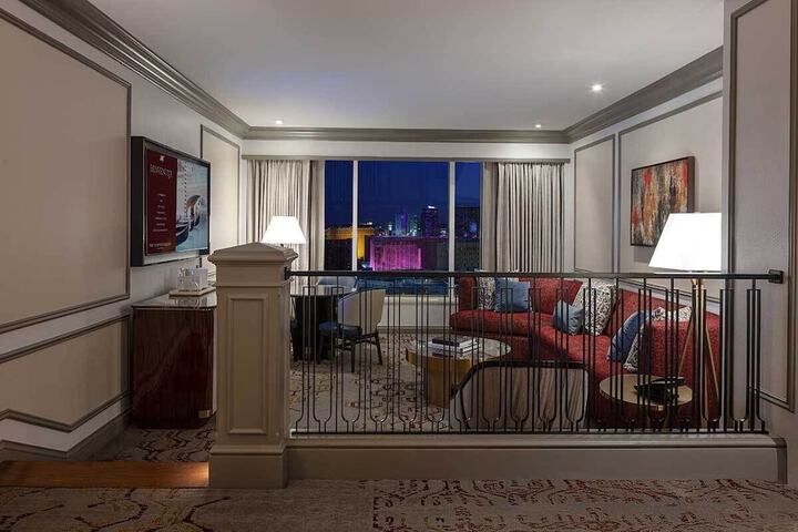 Hotel View 124 of 125