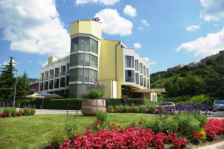 Hotel 54 of 55
