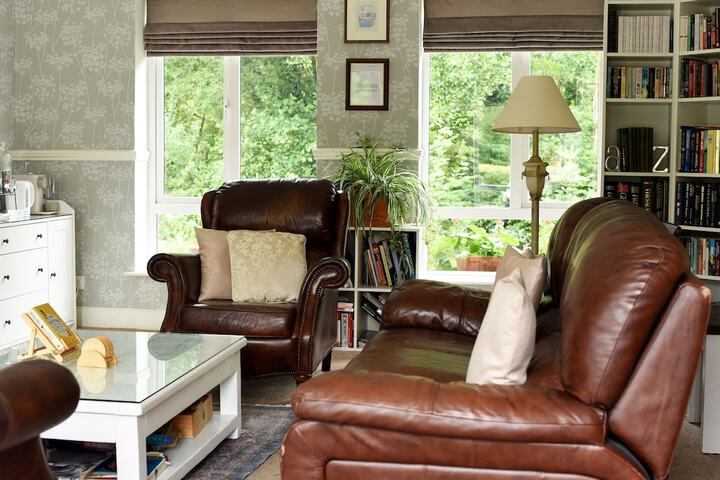 Lounge 30 of 50