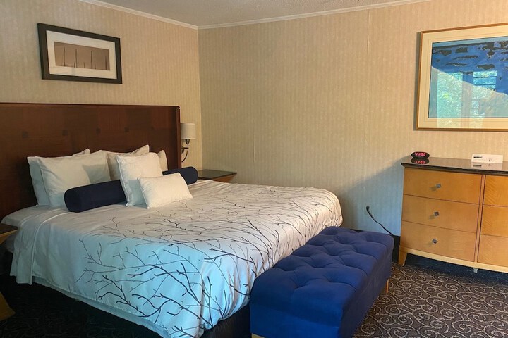 1 King Bed (2 of 12)