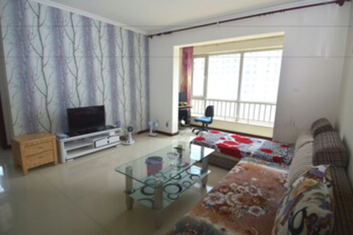 Lan Zhou Long Shang Suite