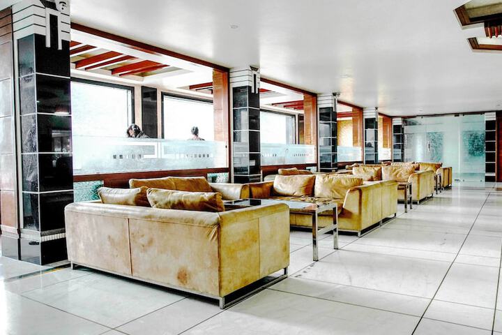 Hotel Interior 8 of 90