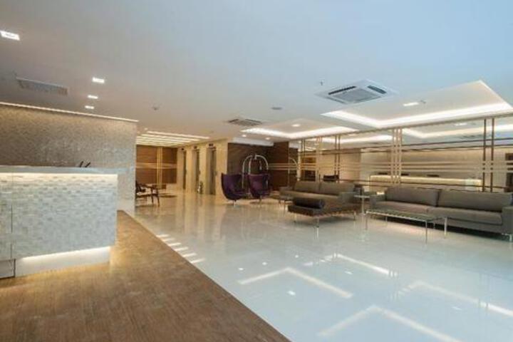 Hotel Interior 9 of 16