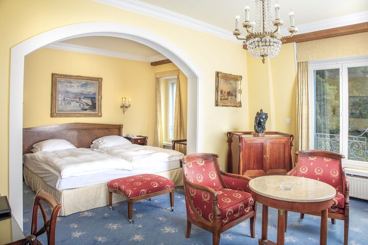 Room 15 of 114