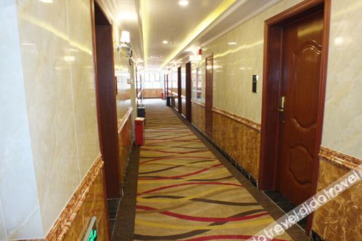 Hotel Interior 11 of 19