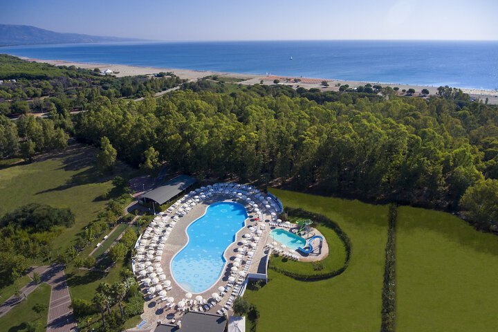 Photo of Sibari Green Resort