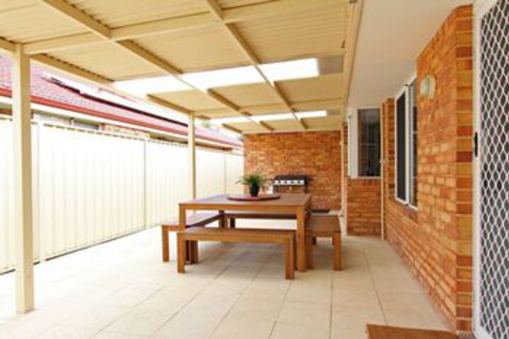 Terrace/Patio 33 of 33