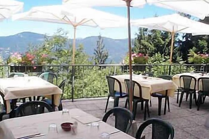Dining Photos
