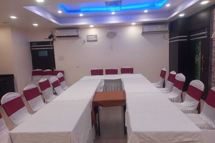 Meeting 23 of 28
