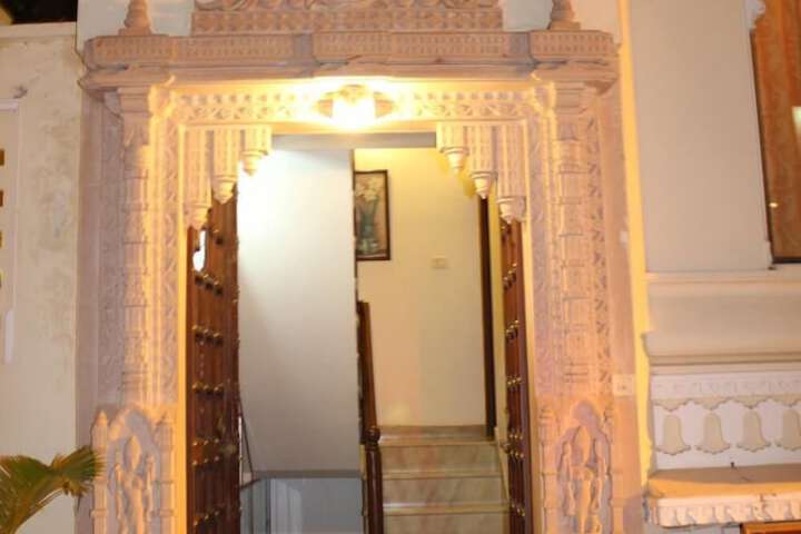 Hotel 41 of 49