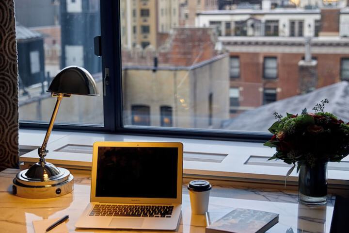 Hotel View 203 of 211