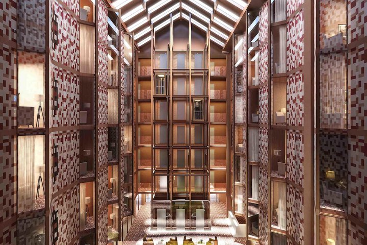 Hotel Interior 62 of 109