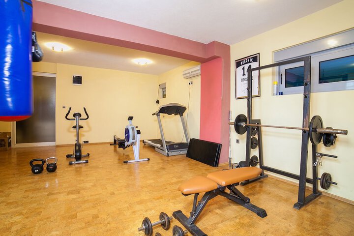 Health and Fitness 101 of 132