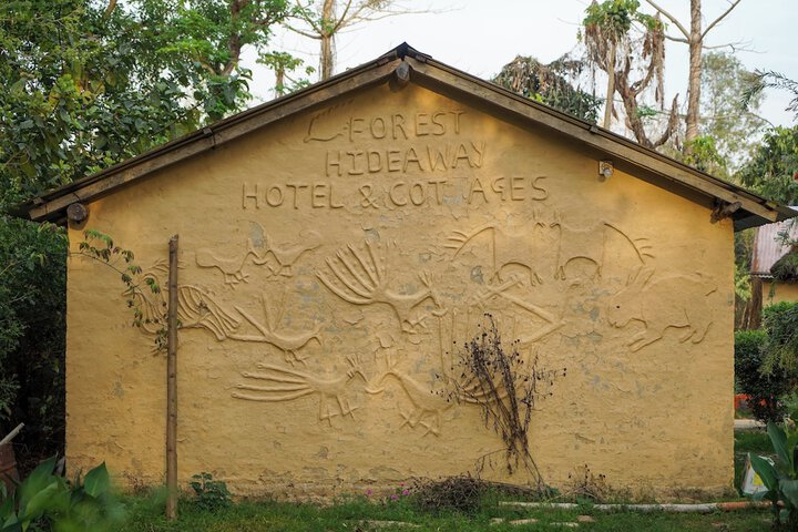 Hotel 20 of 20