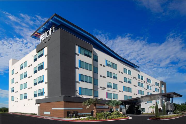 Hotel 40 of 41