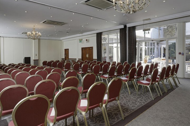 Meeting 60 of 67